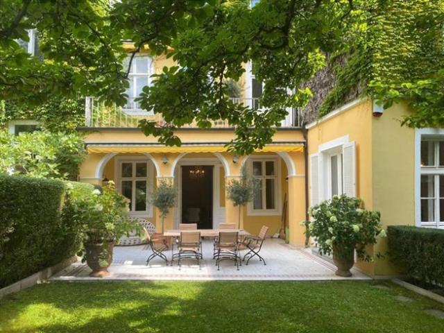 Einfamilienhaus mieten in Alt-Gersthof, Wien