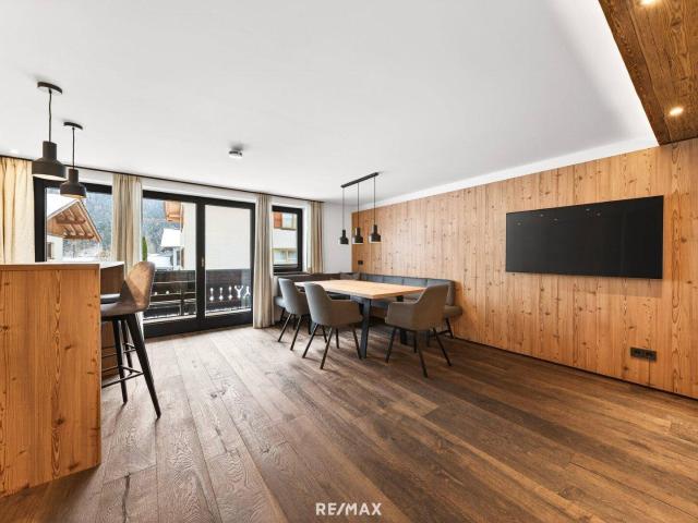 Apartment mieten in Ebbs, Tirol