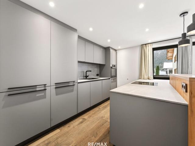 Wohnung mieten in Ebbs, Tirol