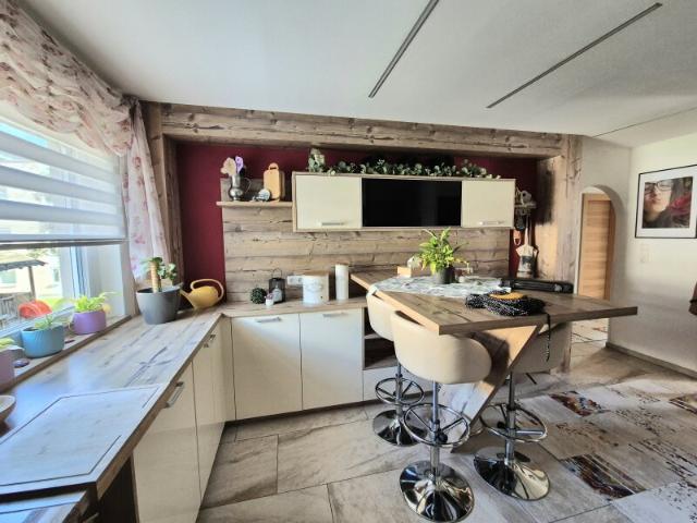 Wohnung kaufen in Jenbach, Tirol