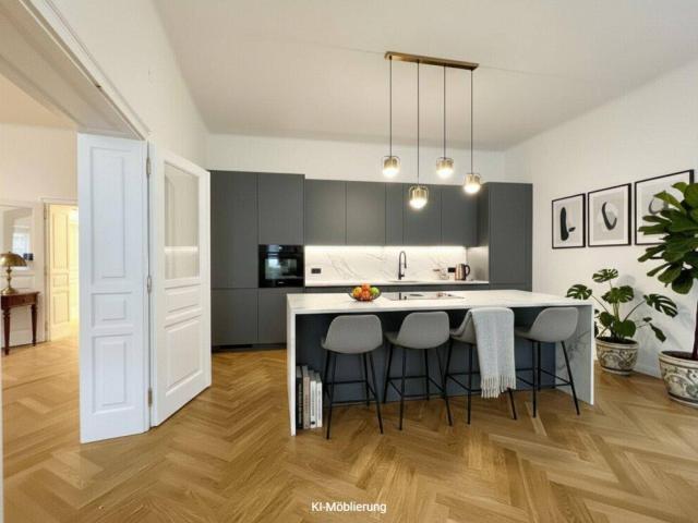 Apartment kaufen in KG Alsergrund, Wien