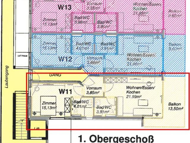 Wohnung kaufen in Innsbruck, Tirol