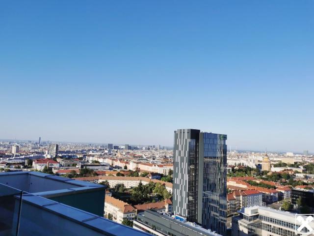 Wohnung mieten in Seestadt, Wien