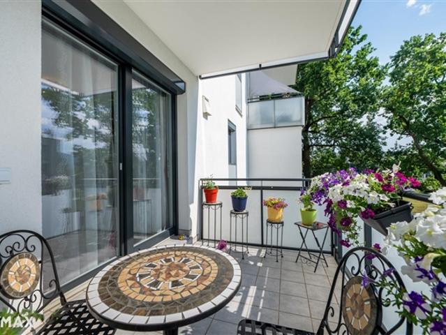 Wohnung kaufen in Wetzelsdorf, Gersdorf-Feistritz