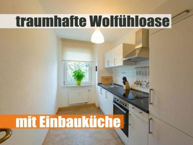 Wohnung mieten in Kaßberg, Chemnitz