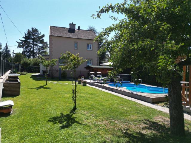 Haus kaufen in KG Hadersdorf, Wien