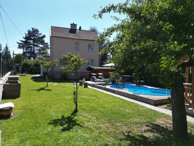 Einfamilienhaus kaufen in KG Hadersdorf, Wien