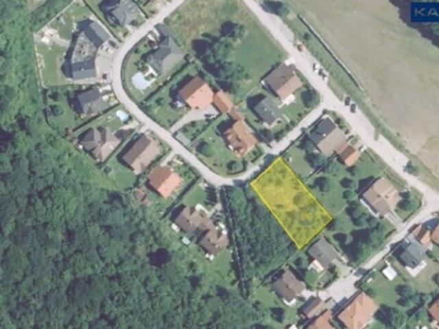 Grundstück kaufen in Alland, Niederösterreich