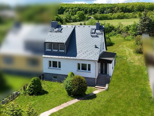 Haus kaufen in Bannewitz, Sachsen