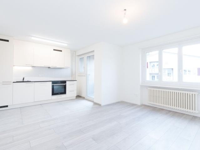 Wohnung mieten in Lü
