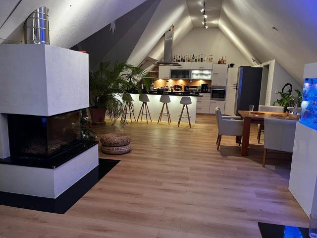 Wohnung kaufen in Innenstadt, Weinheim