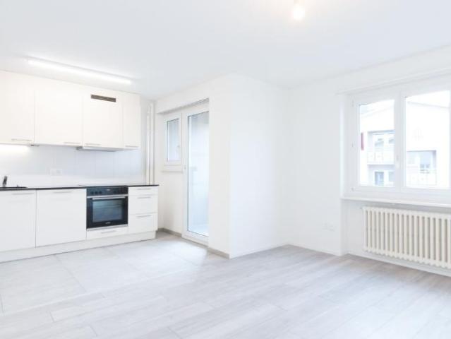 Apartment mieten in Lü