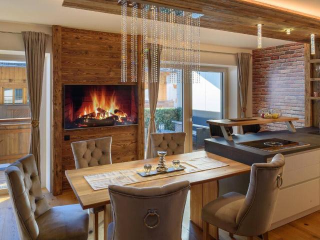 Apartment kaufen in Kirchdorf, Kirchdorf in Tirol