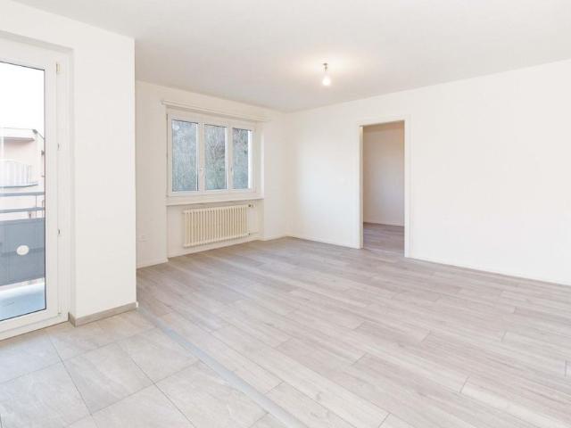 Apartment mieten in Kleinstadt, Luzern