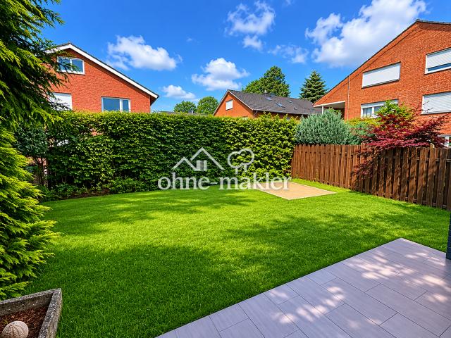 Apartment mieten in Roxel, Munster