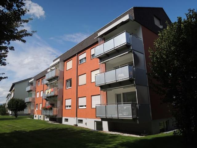 Wohnung mieten in Alchenflüh, Bern
