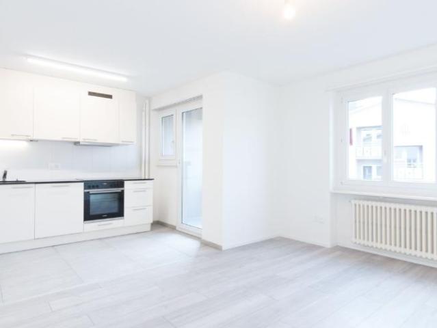 Apartment mieten in Lü