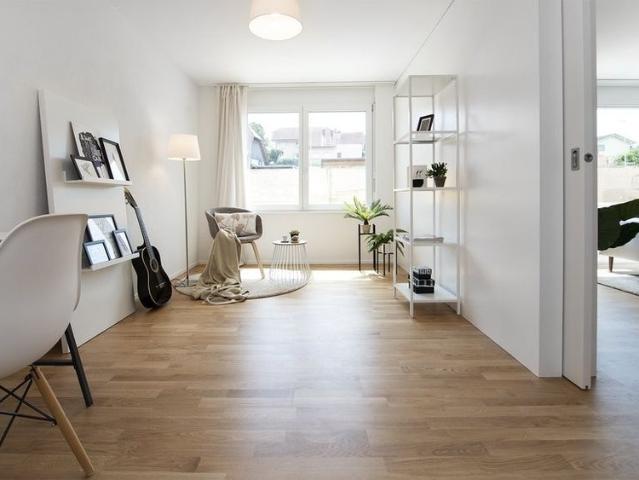 Apartment mieten in Arch, Verwaltungsregion Seeland