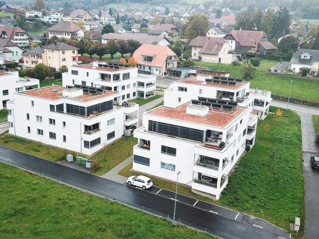 Wohnung mieten in Arch, Bern