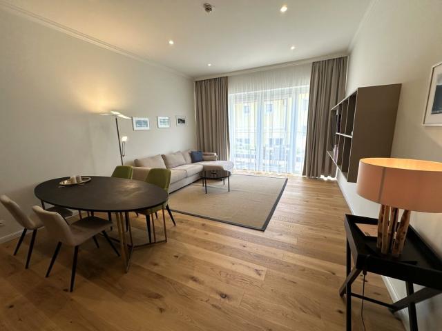 Wohnung kaufen in Pörtschach am Wörther See, Kärnten