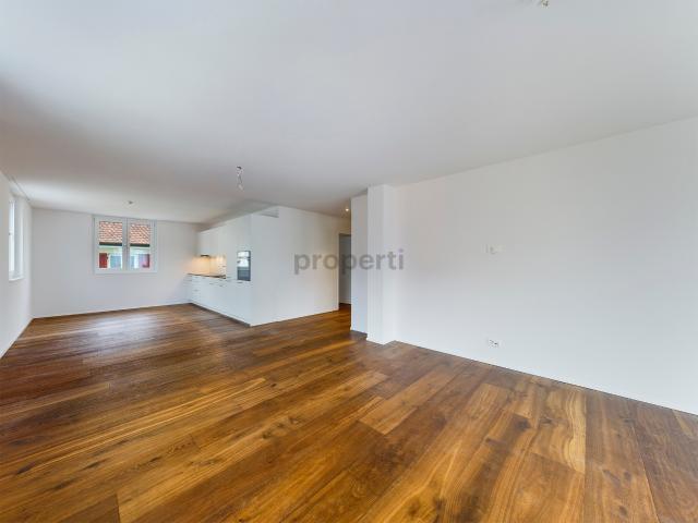 Wohnung mieten in Neuhausen, Schaffhausen