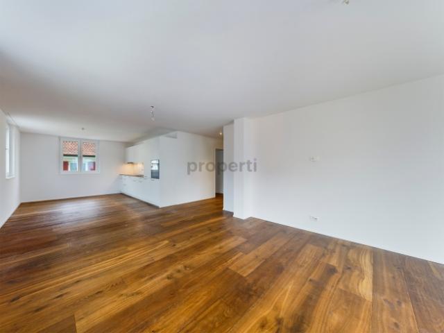 Wohnung mieten in Neuhausen, Schaffhausen