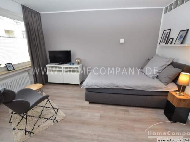 Wohnung mieten in Dobbenviertel, Oldenburg