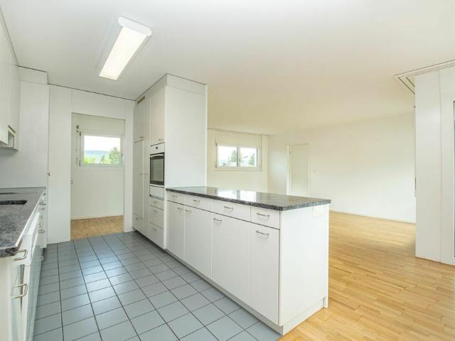 Apartment mieten in Zurzach, Aargau