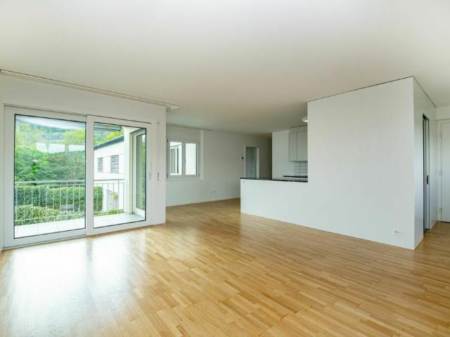 Wohnung mieten in Bad Zurzach, Aargau