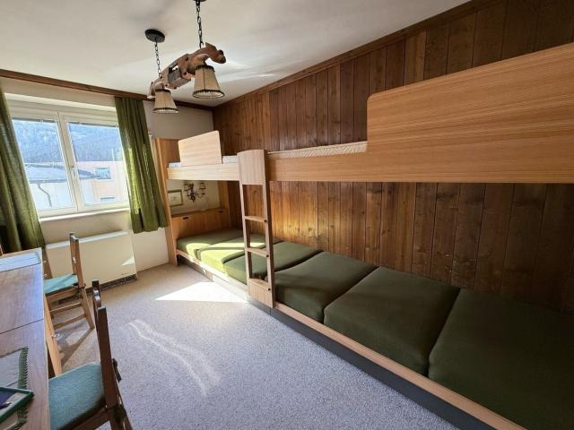 Etagenwohnung kaufen in Bad Hofgastein