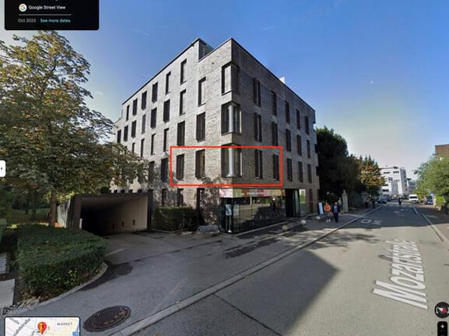Apartment mieten in Dornbirn, Vorarlberg