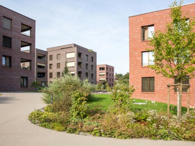 Apartment mieten in Lü