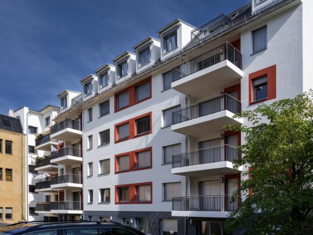 Apartment mieten in Sellerhausen-Stünz, Leipzig