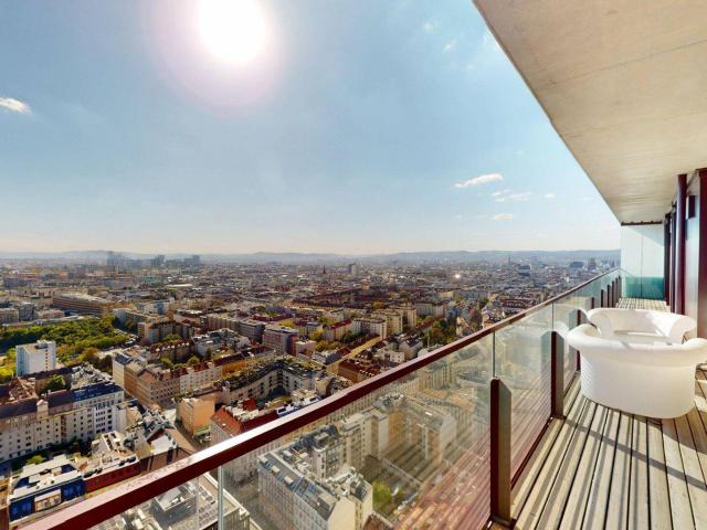 Apartment kaufen in KG Landstraße, Wien