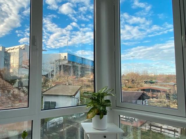 Wohnung kaufen in Schildesche, Bielefeld