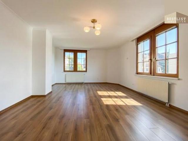Wohnung mieten in Baden, Bezirk Baden