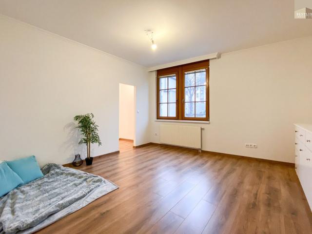 Wohnung mieten in Baden, Bezirk Baden