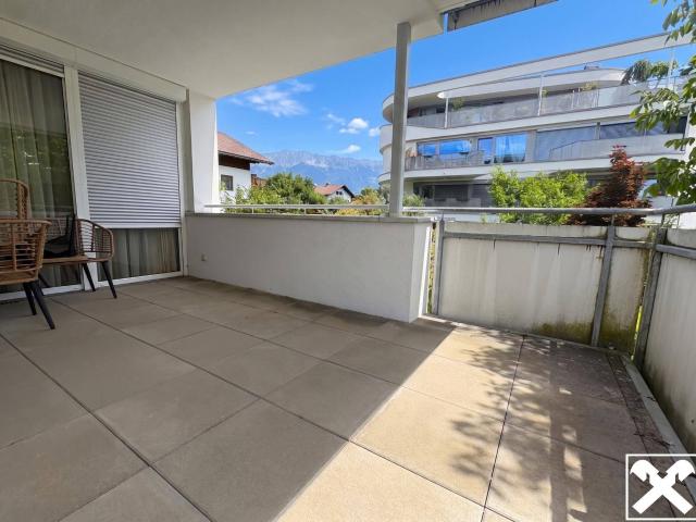 Apartment kaufen in Igls, Innsbruck