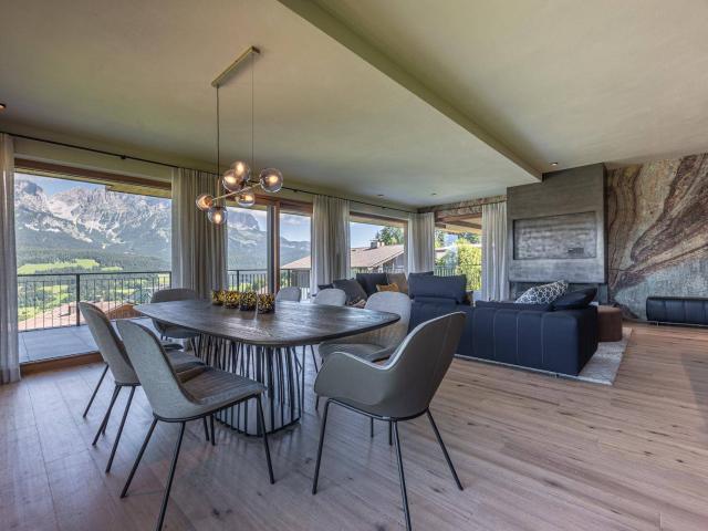 Apartment mieten in Ellmau, Tirol