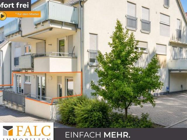 Wohnung mieten in Weinsberg, Baden-Württemberg