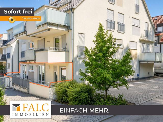 Wohnung mieten in Weinsberg (Kernstadt), Weinsberg