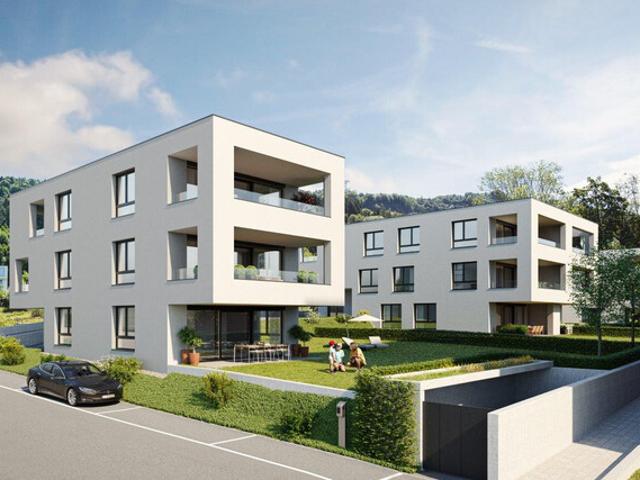 Apartment kaufen in Lochau, Vorarlberg