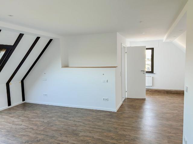Apartment mieten in Kaiserstraßenviertel, Dortmund