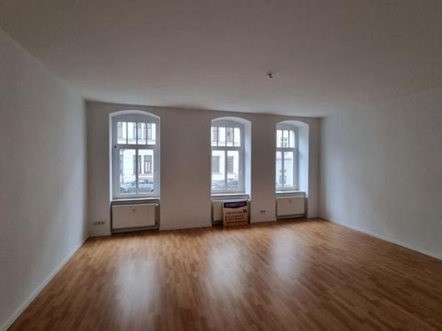 Wohnung mieten in Sonnenberg, Chemnitz