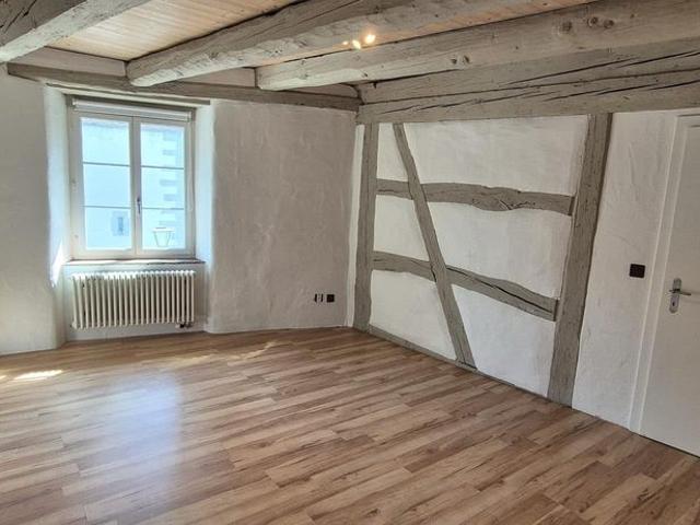 Apartment mieten in Städtli, Stein am Rhein