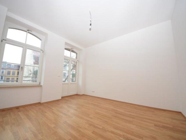 Apartment mieten in Stötteritz, Leipzig