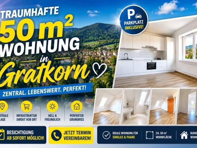Apartment mieten in Zösenberg, Weinitzen
