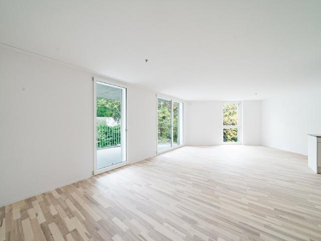 Wohnung mieten in Grenchen, Solothurn
