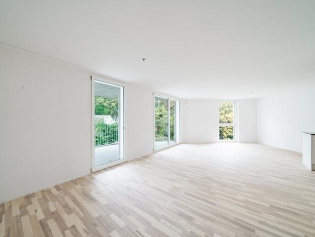 Wohnung mieten in Walkershof, Grenchen