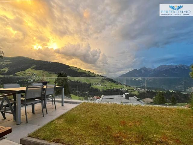 Wohnung kaufen in Grinzens, Tirol